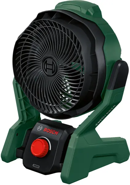 Akku-Ventilatoren BOSCH UniversalFan 18V-1000