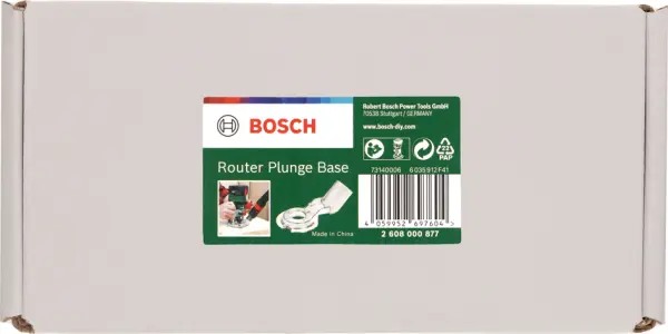 Absaugadapter BOSCH