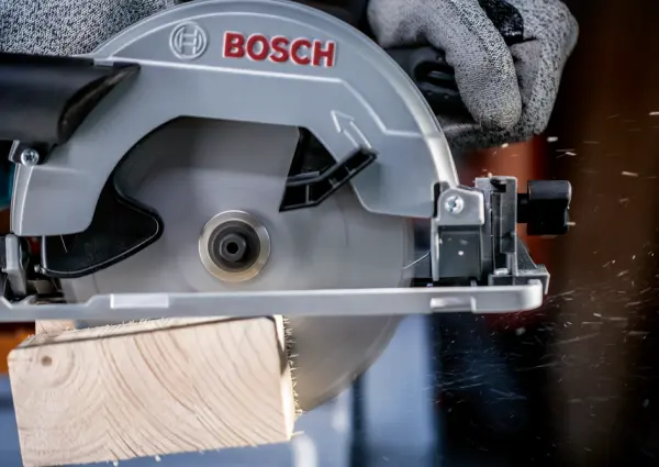 Kreissägeblätter BOSCH Pro Wood