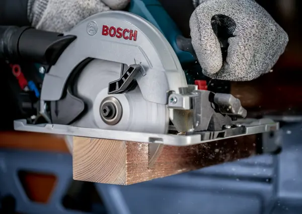 Kreissägeblätter BOSCH Pro Wood