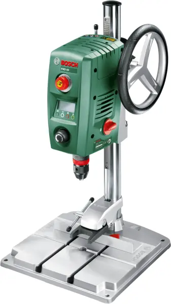 Tischbohrmaschinen BOSCH PBD 40