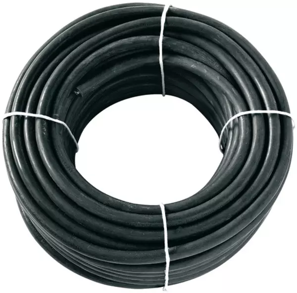 Kabel PVC BRENNENSTUHL schwarz 1.5 mm²