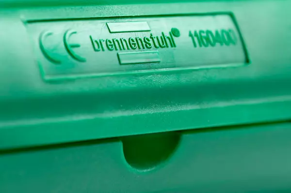 Strom-Schutzboxen BRENNENSTUHL Safe-Box