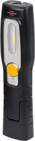 Akku LED-Handlampen BRENNENSTUHL HL 200 A