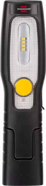 Akku LED-Handlampen BRENNENSTUHL HL 200 A