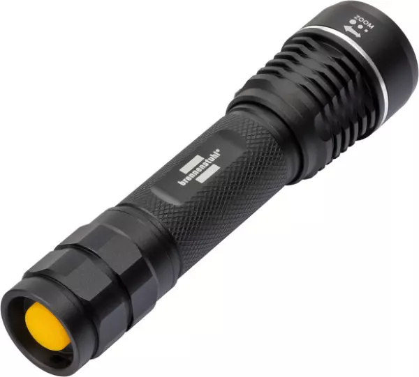 Akku LED-Taschenlampen BRENNENSTUHL LuxPremium TL 600 AF