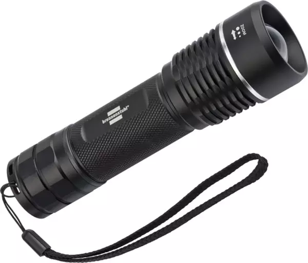 Akku LED-Taschenlampen BRENNENSTUHL LuxPremium TL 1200 AF