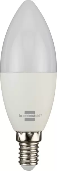 LED-Lampen BRENNENSTUHL Connect SB 400
