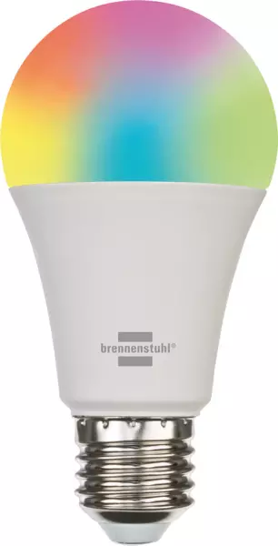 LED-Lampen BRENNENSTUHL Connect SB 800