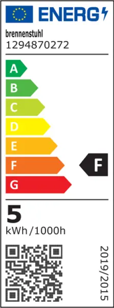 LED-Lampen BRENNENSTUHL Connect WiFi Edison