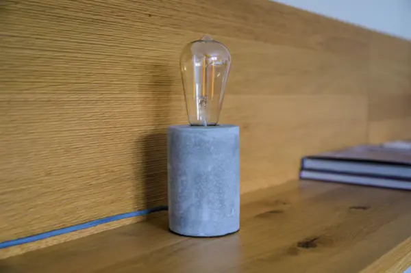 LED-Lampen BRENNENSTUHL Connect WiFi Edison