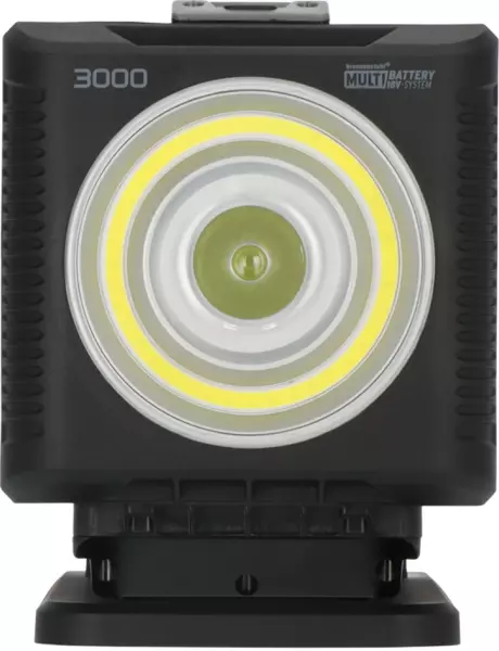 Akku-LED-Scheinwerfer BRENNENSTUHL HL 3000