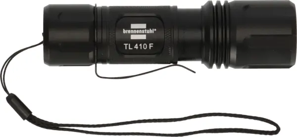 LED-Taschenlampen BRENNENSTUHL LuxPremium TL 410 F