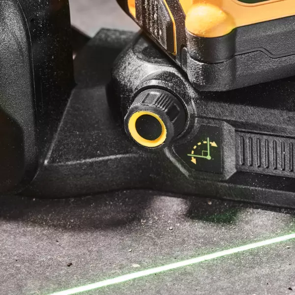 Multilinienlaser-Sätze DEWALT DCE089NG18-XJ