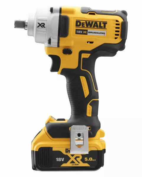 Avvitatori a percussione a batteria DEWALT DCF894P2