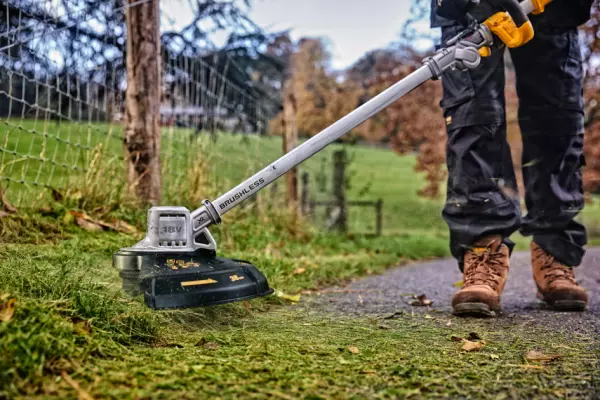 Débroussailleuses à accu DEWALT DCMST561N