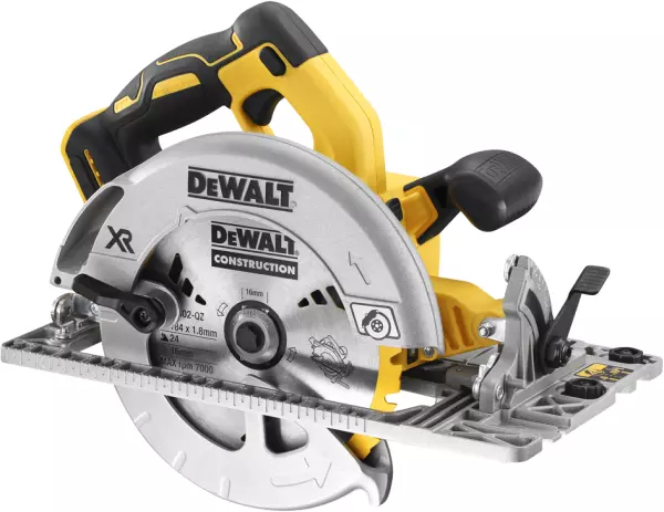 Akku-Handkreissägen DEWALT DCS572NT