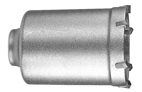Hammer-Hohlbohrkronen DEWALT SDS-max® Bohr-Ø 50x107 mm