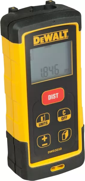 Laser-Distanzmessgeräte DEWALT DW03050