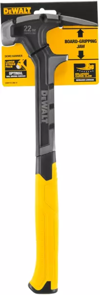 Abbruchhämmer DEWALT DWHT51366-0