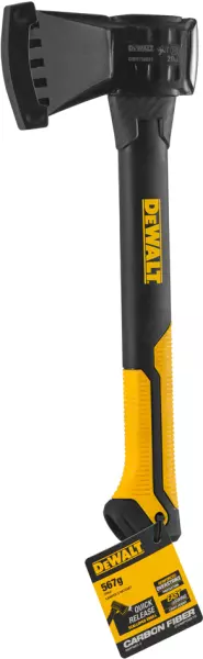 Holzspaltäxte DEWALT DWHT56031-0