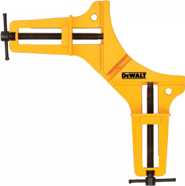 Gehrungs-Spannklammern DEWALT DWHT83840-0