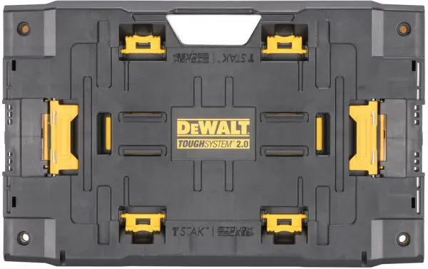 Adapterplatten DEWALT DWST08017-1