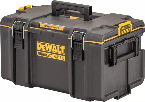 Werkzeugboxen leer DEWALT DS 300 Box