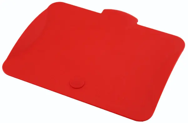 Deckel TASKI Cloth Box Lid 2.0 rot 0.2 kg