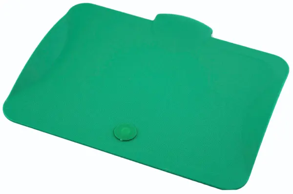 Deckel TASKI Cloth Box Lid 2.0 grün 0.2 kg