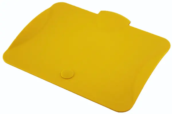 Deckel TASKI Cloth Box Lid 2.0 gelb 0.2 kg