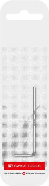 Stiftschlüssel Inbus PB Swiss Tools