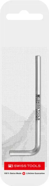 Stiftschlüssel Inbus PB Swiss Tools