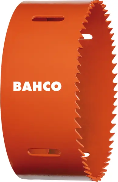 Lochsägen BAHCO 59 mm