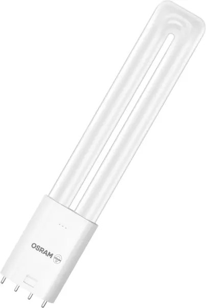 LED-Lampen OSRAM 8 W, 220...240 V, 1000 lm, 229.5 mm