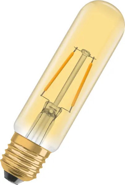 LED-Lampen OSRAM Ø 32x127 mm, 200 lm 220...240 V, 2.5 W