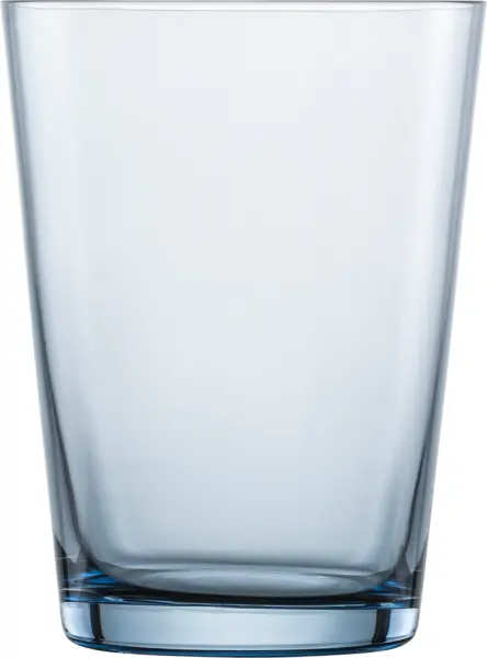 Wassergläser ZWIESEL GLAS 548 ml, Ø 9.3x12.3 cm smoke blue