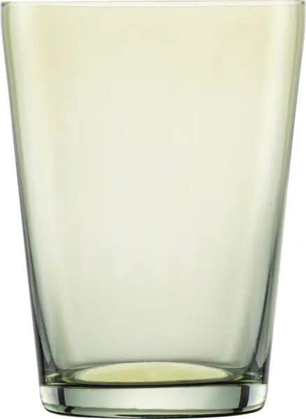 Wassergläser ZWIESEL GLAS 548 ml, Ø 9.3x12.3 cm olive
