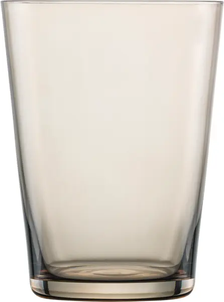 Wassergläser ZWIESEL GLAS 548 ml, Ø 9.3x12.3 cm taupe