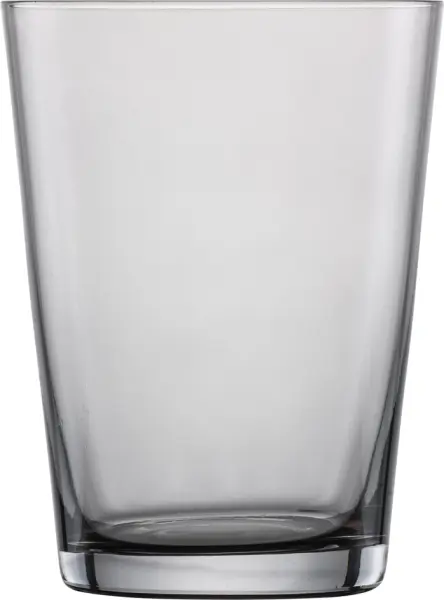 Wassergläser ZWIESEL GLAS 548 ml, Ø 9.3x12.3 cm graphit