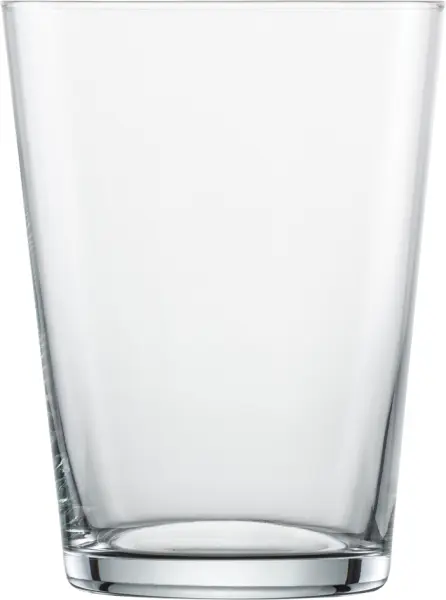 Wassergläser ZWIESEL GLAS 548 ml, Ø 9.3x12.3 cm transparent