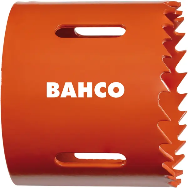 Lochsägen BAHCO Bohr-Ø 33/38 mm