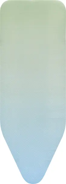Bügeltischbezüge BRABANTIA hellblau Breite 45 cm
