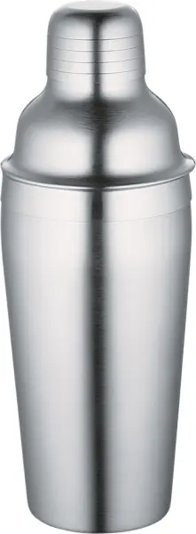 Cocktailshaker CILIO Inhalt 70 cl