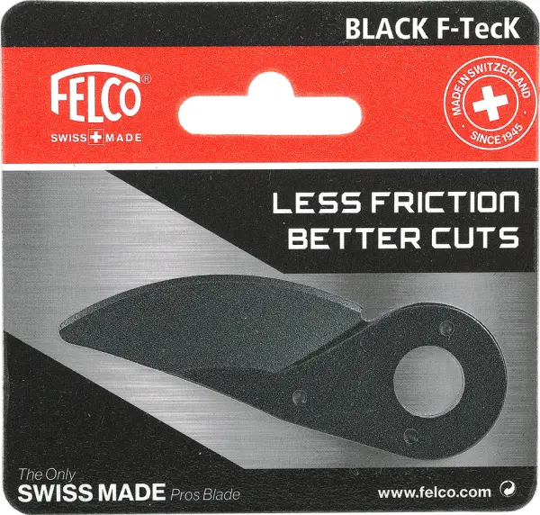 Baumscherenklingen FELCO