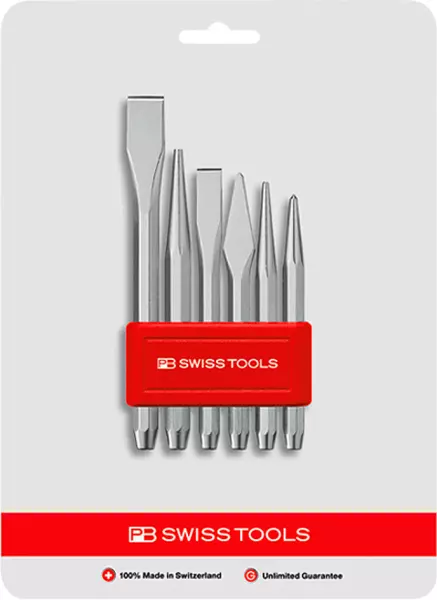 Werkzeugsätze PB Swiss Tools PB 850.B CN