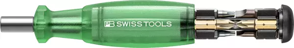 Schraubenzieher-Bit-Sätze PB Swiss Tools Insider 6464