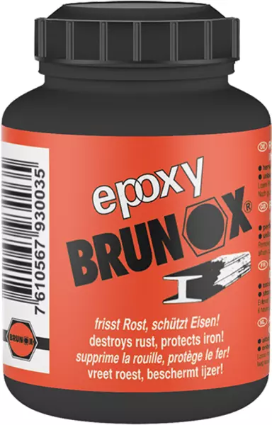 Rostumwandler BRUNOX Epoxy Dose 100 ml