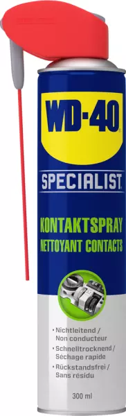 Kontakt-Sprays WD-40 SPECIALIST® 300 ml