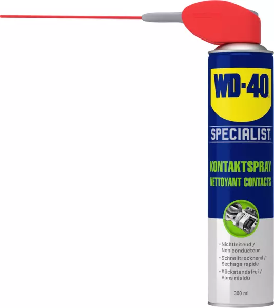 Kontakt-Sprays WD-40 SPECIALIST®